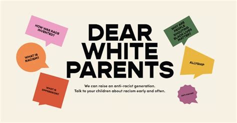 white parents guide|dear white parents campaign.